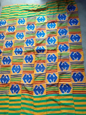 Asante Kente /Handmade Kente