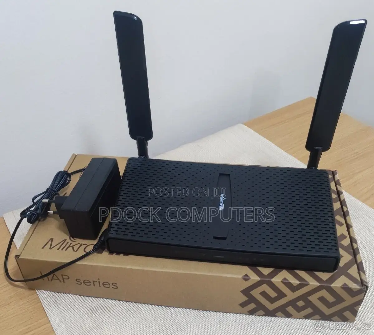 Mikrotik Hap AC3 Rbd53ig-5hacd2hnd