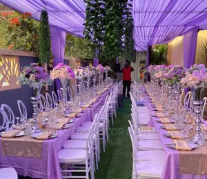 Engagement Decor Package