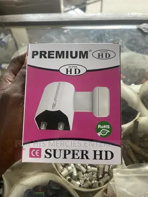 Twin Ku LNB