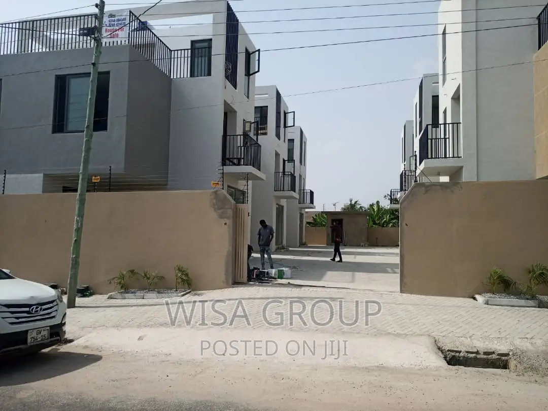 3bdrm House in Wisa Groups, Airport Residential Area for sale
