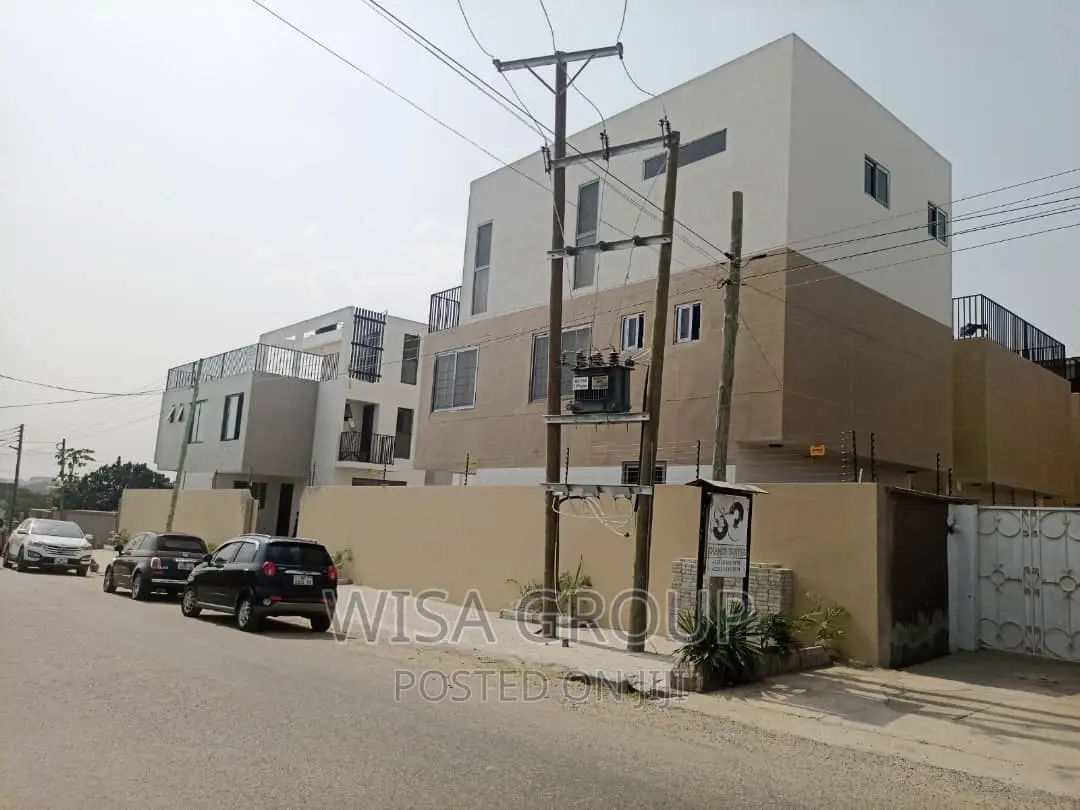 3bdrm House in Wisa Groups, Airport Residential Area for sale