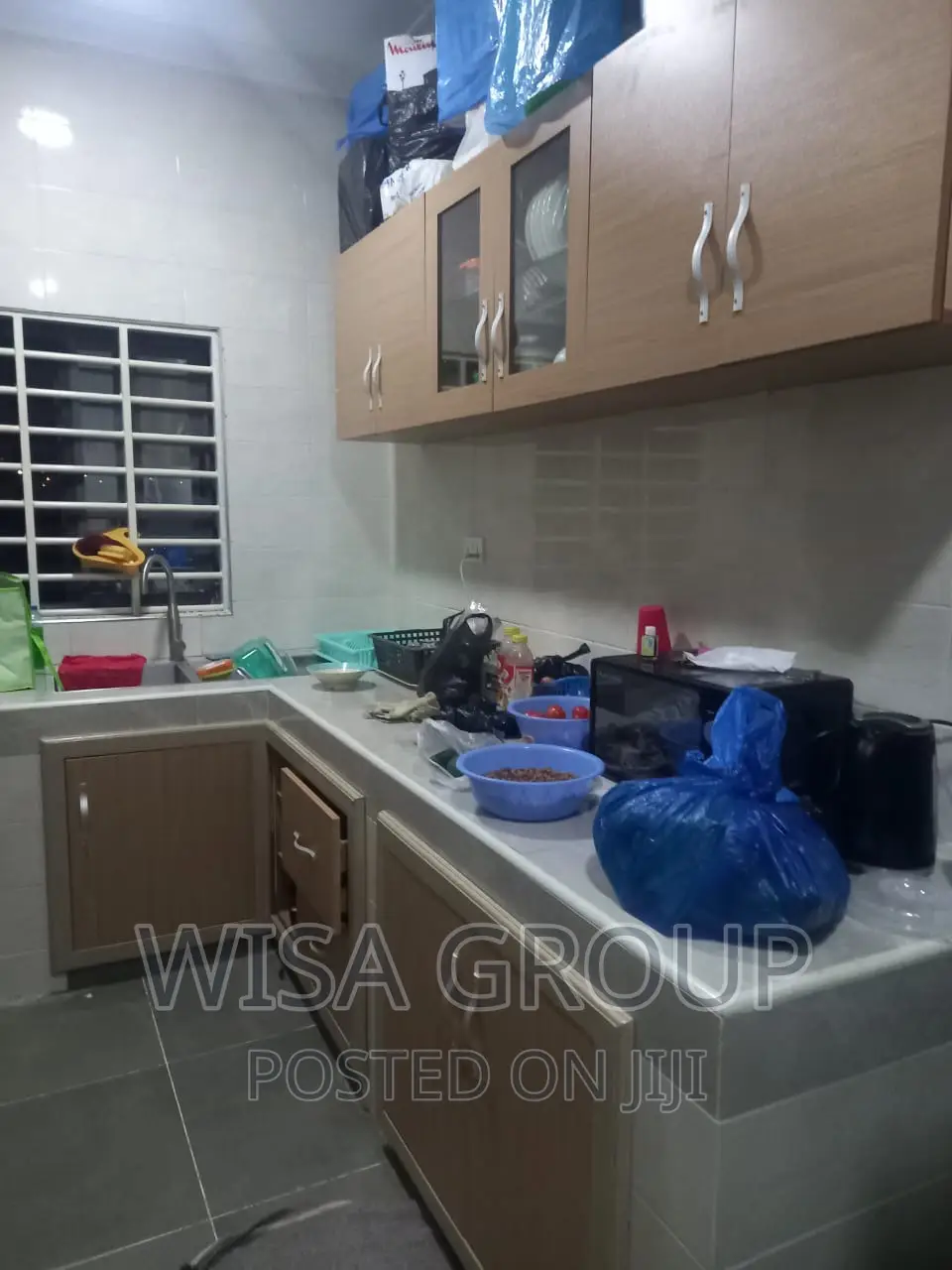 3bdrm House in Wisa Groups, Airport Residential Area for sale