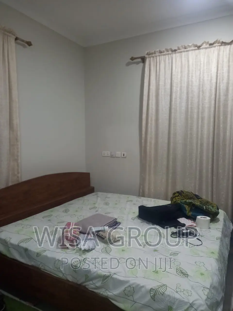 3bdrm House in Wisa Groups, Airport Residential Area for sale