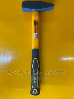 Ingco Machinist Hammer 500g - Hmh880500