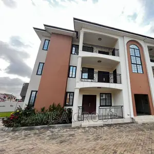 3bdrm Apartment in Wisa Groups, Airport Residential Area for rent