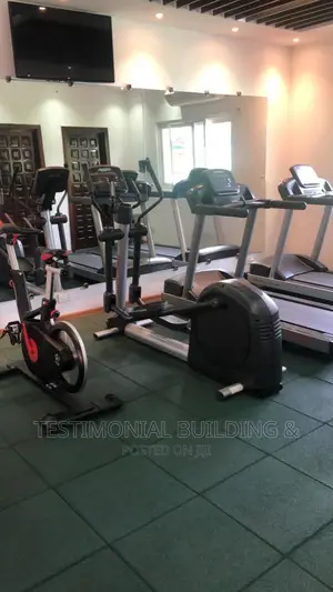 Furnished 3bdrm Apartment for rent