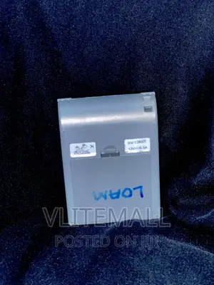 MPT-II Mobile Printer
