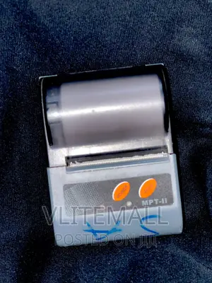 MPT-II Mobile Printer