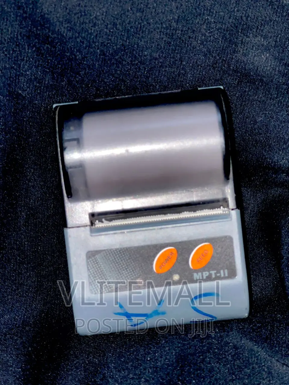 MPT-II Mobile Printer