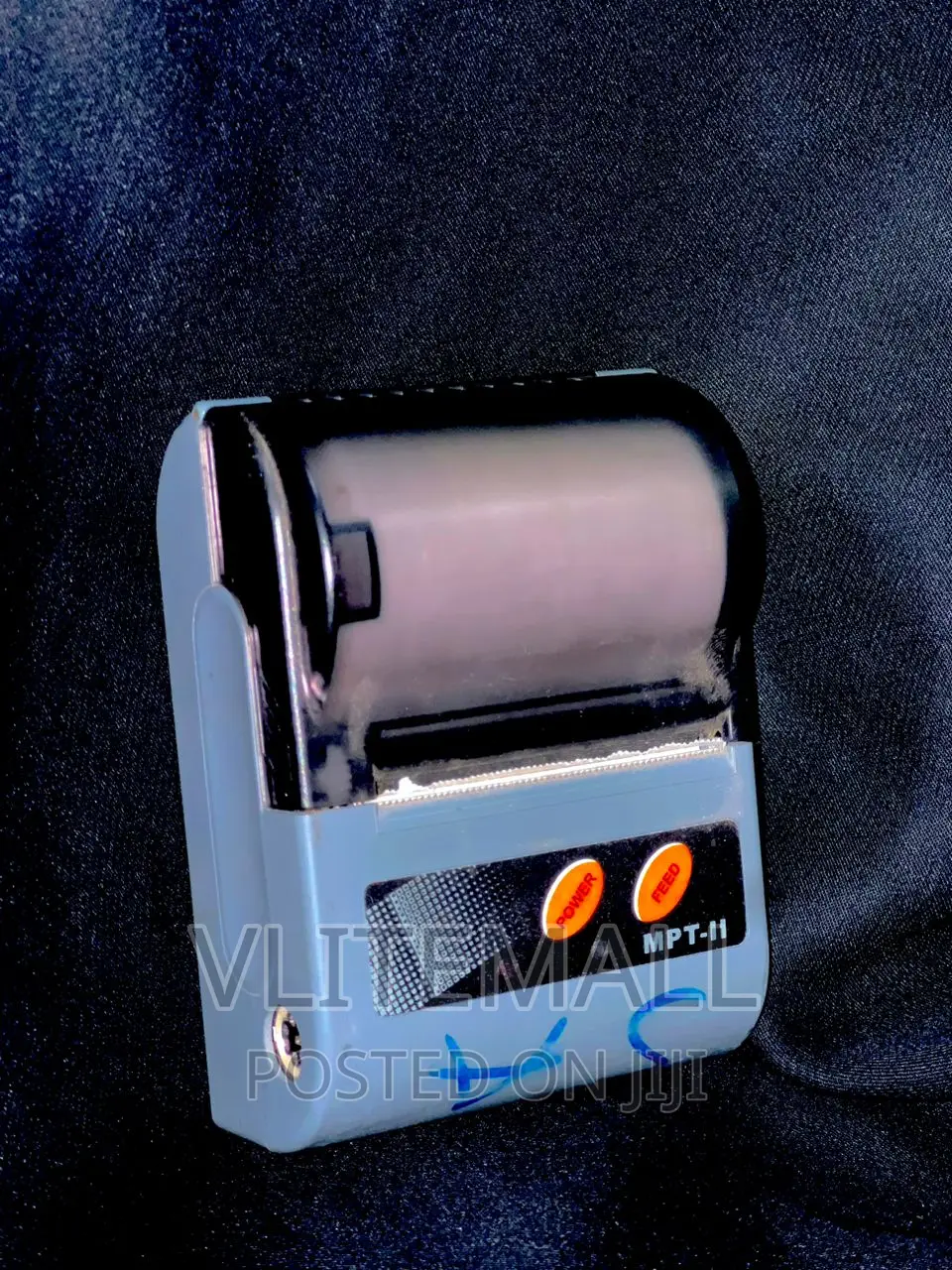 MPT-II Mobile Printer