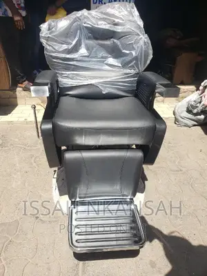Barbering Chair