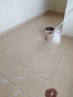 New Floor Tiles Cleaner.