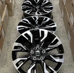 Original Land Cruiser 20inch