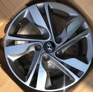 Hyundai Rim17
