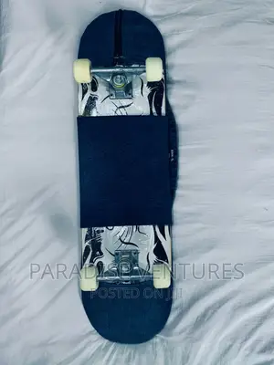 Skateboard Bag