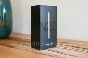 New Samsung Galaxy Note 20 Ultra 5G 128 GB Black