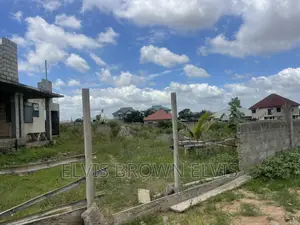 1 Plot of Land for Sale at East Legon Hills Santeo