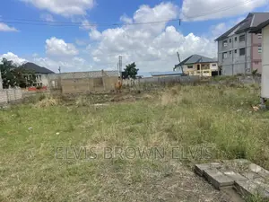 2 or 3 Plots Together 4 Sale at East Legon Hills