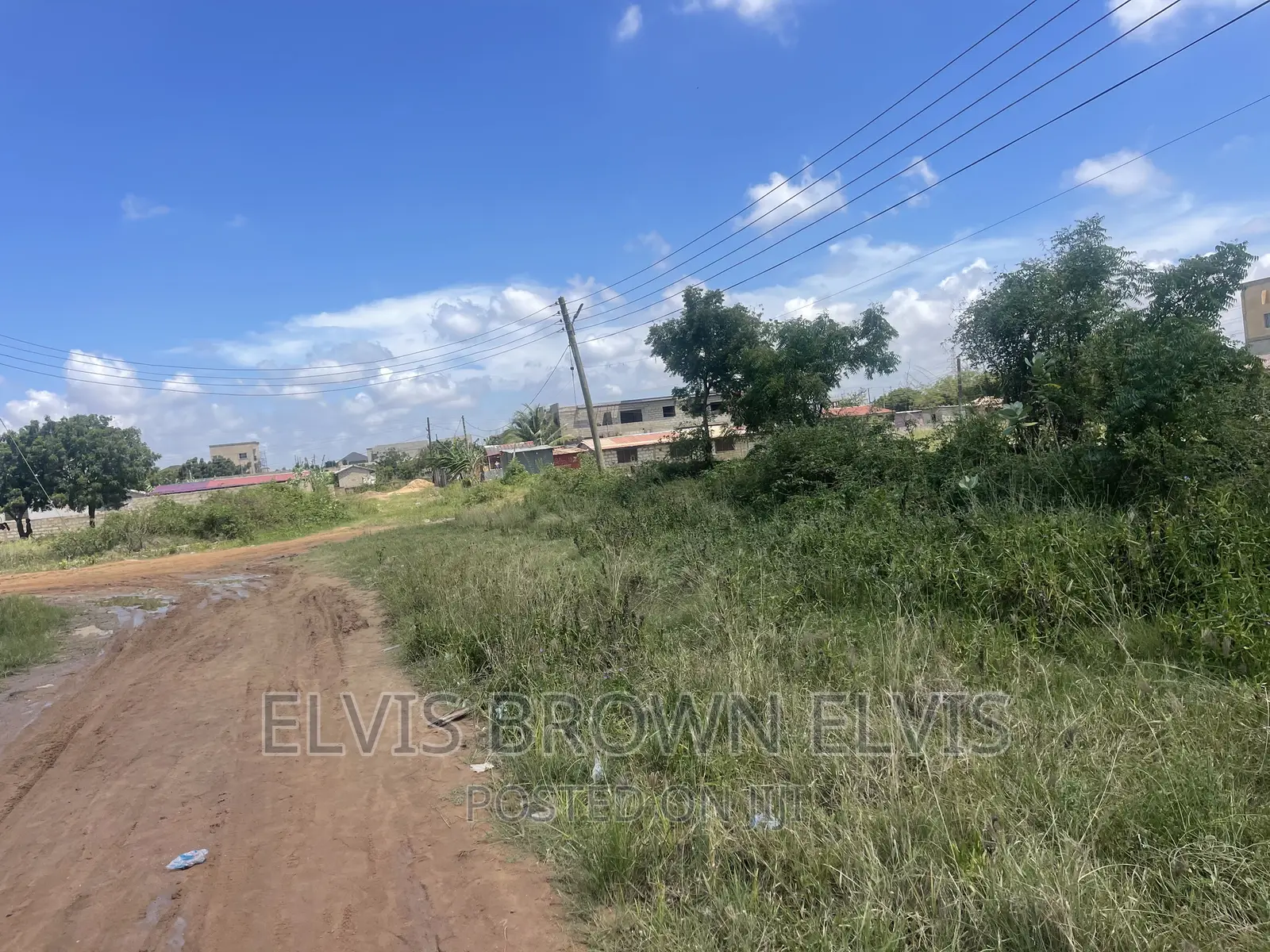 Do You Have a Car and You Want to Swap It With the Land