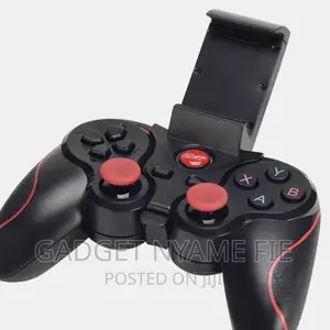 V13 Wireless Bluetooth Game Controller