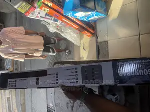 Panasonic Sta30 Soundbar