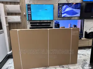 Samsung UHD Smart Friendly Budget 75”Cu8000 Tv