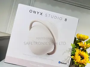 Wireless Gold Onyxstudio8 Harman Kardon Bluetooth