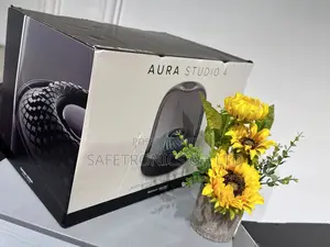 Bluetooth Wireless Aura Studio 4 Electric 