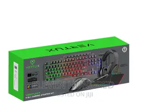 Gaming Keyboard(Combo 104 Keys)