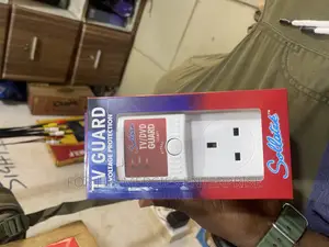 Tv Guard 13amps