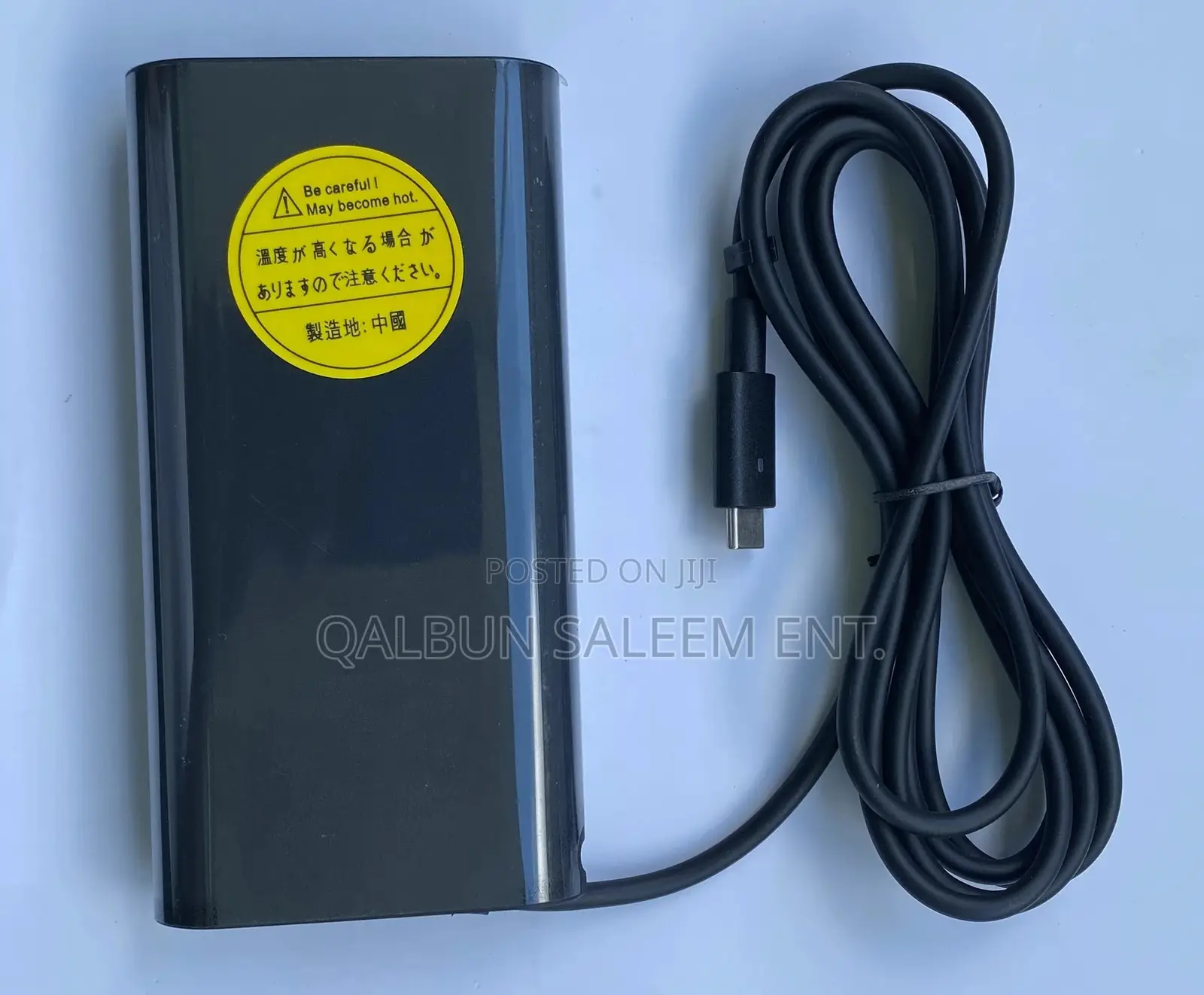 Original Dell Type-C 90 Watts Laptop Charger / Adapter