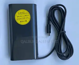 Original Dell Type-C 90 Watts Laptop Charger / Adapter