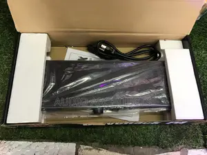DBX Driverack Pa