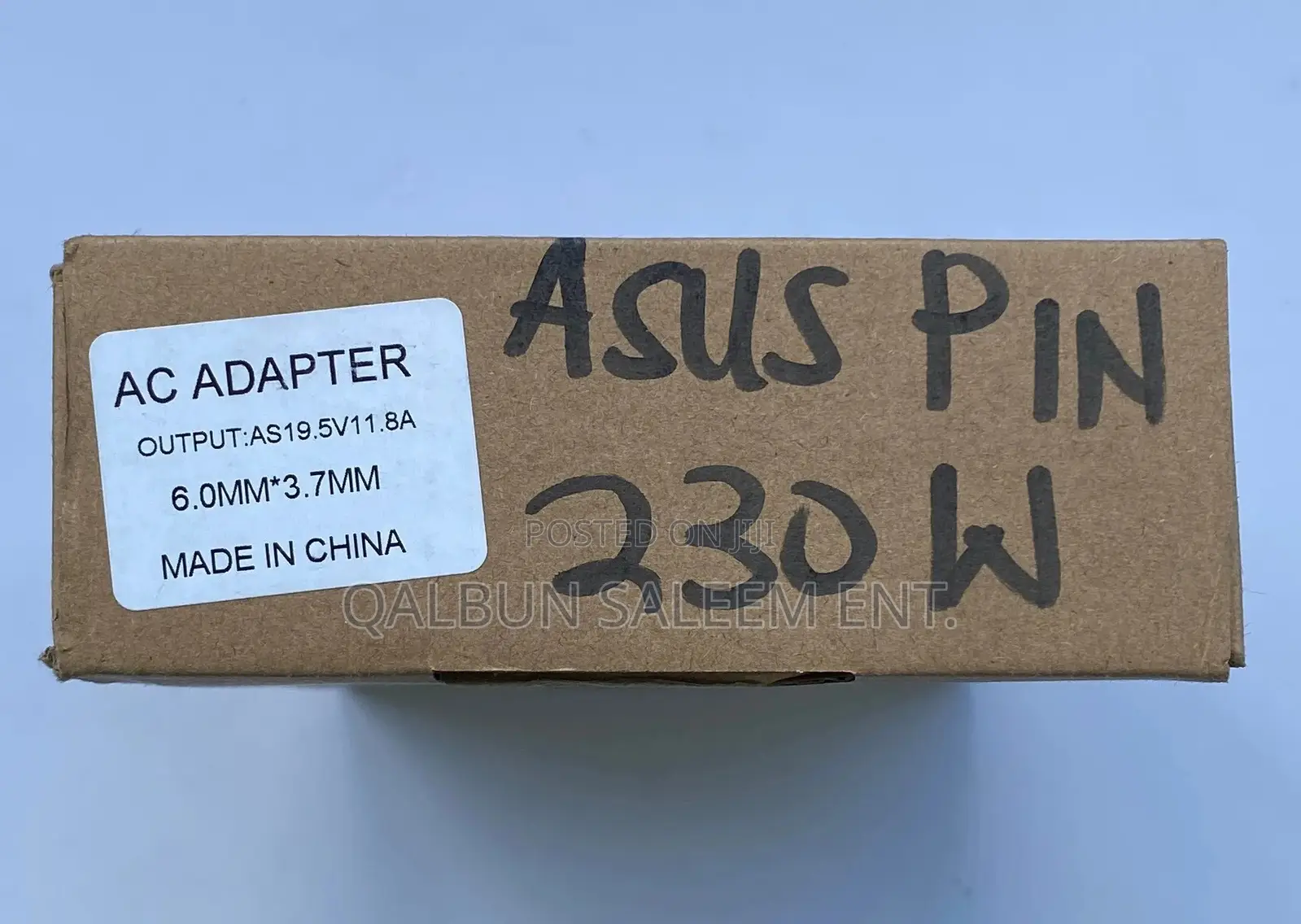 Original Asus 19.5v 11.8a 230w Laptop Charger/Adapter
