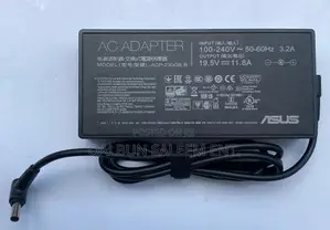 Original Asus 19.5v 11.8a 230w Laptop Charger/Adapter