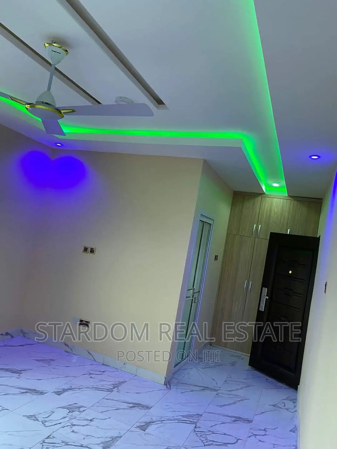 3bdrm Duplex in Kwabenya for sale