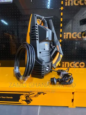 High Pressure Washer 1400w # Hpwr14008