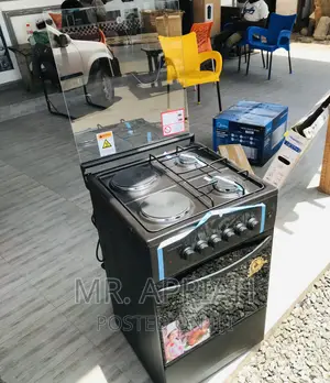 Purchase Adorable Volcano 2 Electric + 2 Gas Burner(Black).