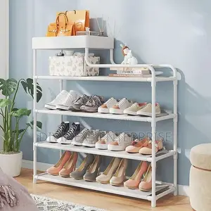 Modernize Shoe Rack
