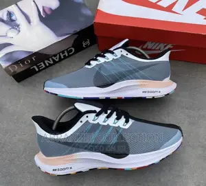 Nike Zoom Pegasus