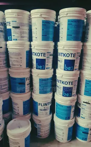 Flinkote Damp Proof Emulsion,20kg