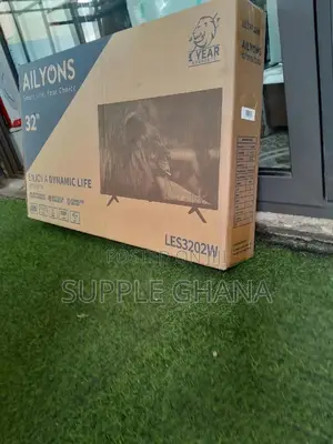 Ailyons 32inches TV
