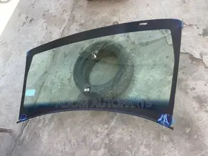 Ford Explorer Windscreen
