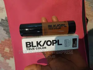 Black Opal Foundation (Ebony Brown)