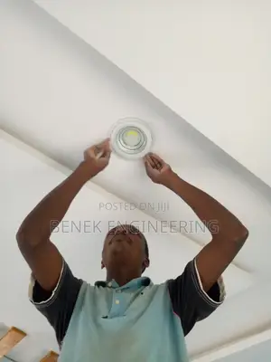 Ceiling Light Fixtures