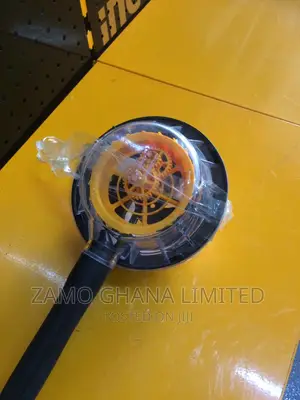 Rotary Brush - Hrb8702