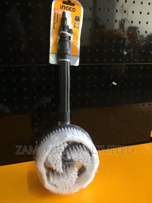 Rotary Brush - Hrb8702