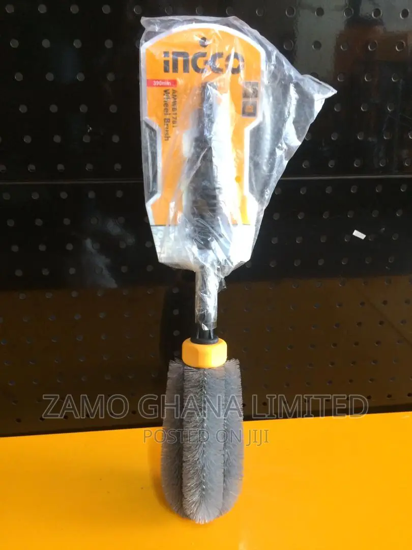 Wheel Brush - Amwb1781