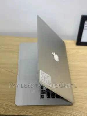New Laptop Apple MacBook Air 8GB Intel Core I5 SSD 128GB